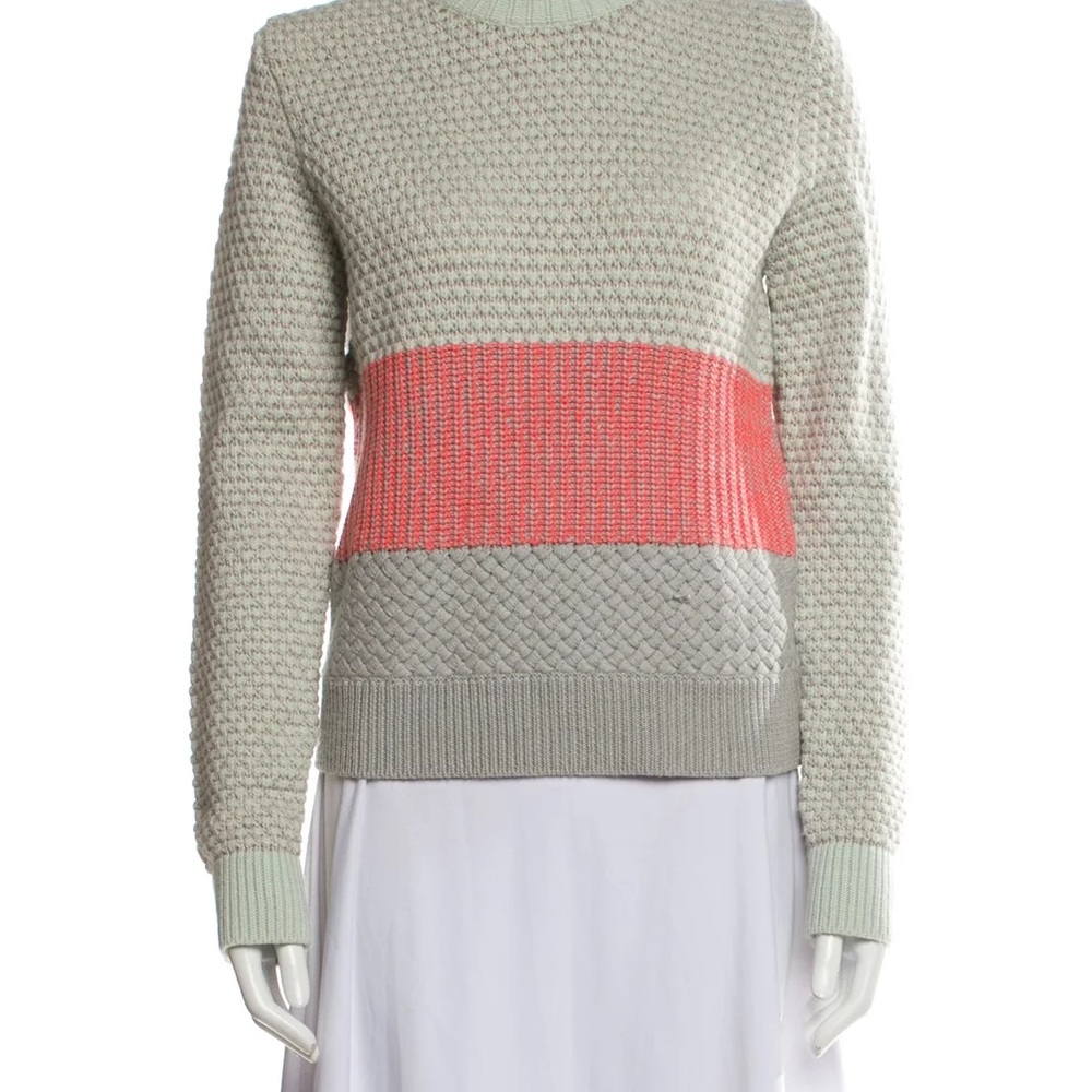Proenza Schouler knit sweater